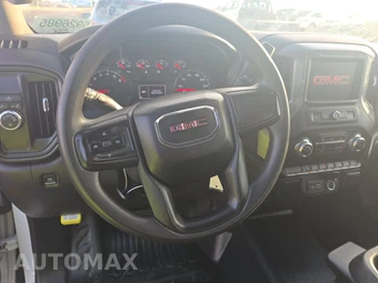 2022 GMC Sierra 1500 Limited Pro Regular Cab Long Bed 1SA - miniatura 10