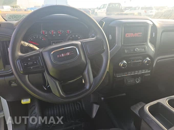 2022 GMC Sierra 1500 Limited Pro Regular Cab Long Bed 1SA - miniatura 11