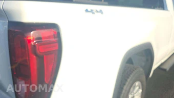 2022 GMC Sierra 1500 Limited Pro Regular Cab Long Bed 1SA - miniatura 19