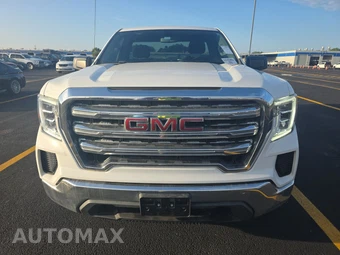 2022 GMC Sierra 1500 Limited Pro Regular Cab Long Bed 1SA - miniatura 2