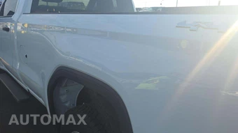 2022 GMC Sierra 1500 Limited Pro Regular Cab Long Bed 1SA - miniatura 23