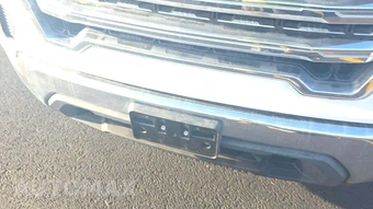 2022 GMC Sierra 1500 Limited Pro Regular Cab Long Bed 1SA - miniatura 24