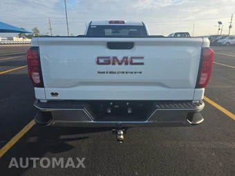 2022 GMC Sierra 1500 Limited Pro Regular Cab Long Bed 1SA - miniatura 5