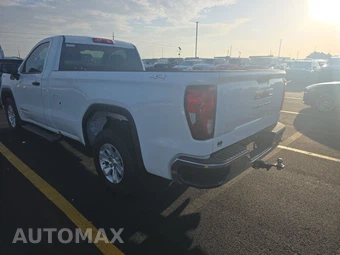 2022 GMC Sierra 1500 Limited Pro Regular Cab Long Bed 1SA - miniatura 6