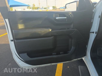 2022 GMC Sierra 1500 Limited Pro Regular Cab Long Bed 1SA - miniatura 9