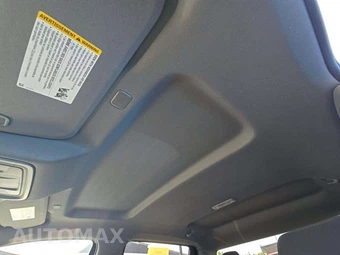 2022 GMC Sierra 1500 Limited SLE Crew Cab Medium Bed - miniatura 11