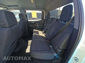 2022 GMC Sierra 1500 Limited SLE Crew Cab Medium Bed - miniatura 13
