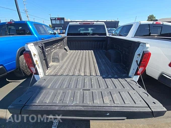 2022 GMC Sierra 1500 Limited SLE Crew Cab Medium Bed - miniatura 14