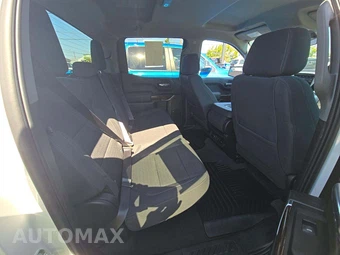 2022 GMC Sierra 1500 Limited SLE Crew Cab Medium Bed - miniatura 16