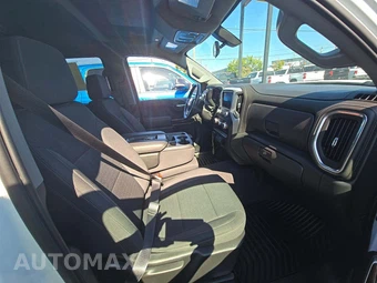 2022 GMC Sierra 1500 Limited SLE Crew Cab Medium Bed - miniatura 18