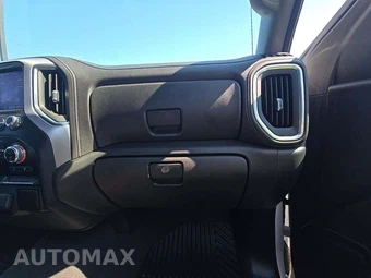 2022 GMC Sierra 1500 Limited SLE Crew Cab Medium Bed - miniatura 19