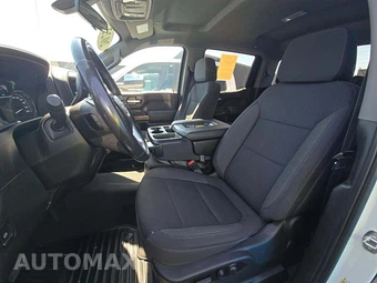 2022 GMC Sierra 1500 Limited SLE Crew Cab Medium Bed - miniatura 6