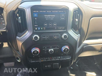 2022 GMC Sierra 1500 Limited SLE Crew Cab Short Bed 3SA - miniatura 10