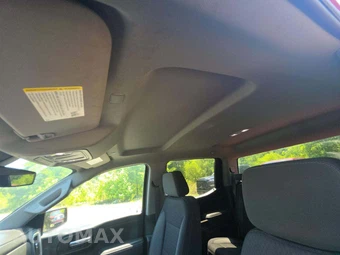 2022 GMC Sierra 1500 Limited SLE Crew Cab Short Bed 3SA - miniatura 11