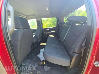 2022 GMC Sierra 1500 Limited SLE Crew Cab Short Bed 3SA - miniatura 13