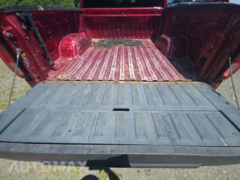 2022 GMC Sierra 1500 Limited SLE Crew Cab Short Bed 3SA - miniatura 14