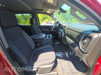 2022 GMC Sierra 1500 Limited SLE Crew Cab Short Bed 3SA - miniatura 18