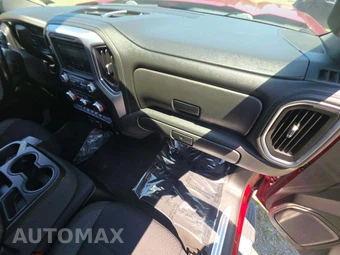 2022 GMC Sierra 1500 Limited SLE Crew Cab Short Bed 3SA - miniatura 19