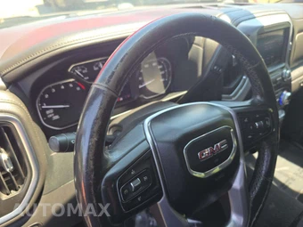 2022 GMC Sierra 1500 Limited SLE Crew Cab Short Bed 3SA - miniatura 22