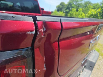 2022 GMC Sierra 1500 Limited SLE Crew Cab Short Bed 3SA - miniatura 29