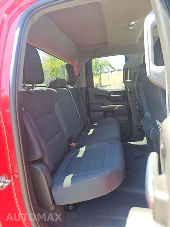 2022 GMC Sierra 1500 Limited SLE Extended Cab Medium Bed 3SA - miniatura 13