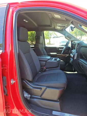 2022 GMC Sierra 1500 Limited SLE Extended Cab Medium Bed 3SA - miniatura 15
