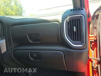 2022 GMC Sierra 1500 Limited SLE Extended Cab Medium Bed 3SA - miniatura 16