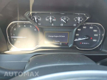2022 GMC Sierra 1500 Limited SLE Extended Cab Medium Bed 3SA - miniatura 6