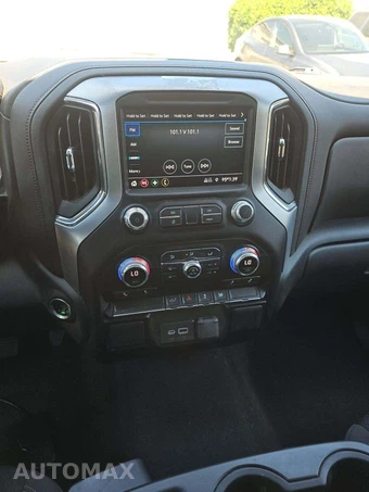 2022 GMC Sierra 1500 Limited SLE Extended Cab Medium Bed 3SA - miniatura 7