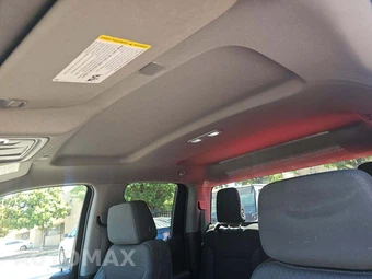 2022 GMC Sierra 1500 Limited SLE Extended Cab Medium Bed 3SA - miniatura 8