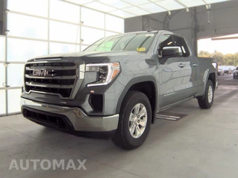 2022 GMC Sierra 1500 Limited SLE Extended Cab Medium Bed 3SA