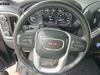 2022 GMC Sierra 1500 Limited SLE Extended Cab Medium Bed 3SA - miniatura 10