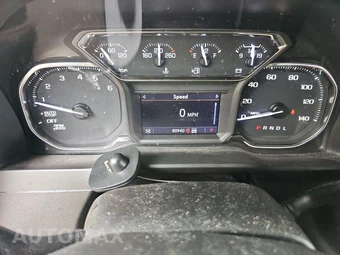 2022 GMC Sierra 1500 Limited SLE Extended Cab Medium Bed 3SA - miniatura 12
