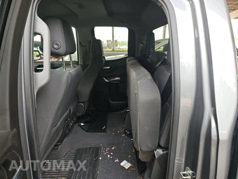 2022 GMC Sierra 1500 Limited SLE Extended Cab Medium Bed 3SA - miniatura 13