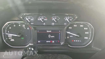 2022 GMC Sierra 1500 Limited SLE Extended Cab Medium Bed 3SA - miniatura 17