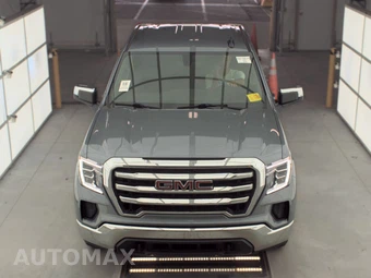 2022 GMC Sierra 1500 Limited SLE Extended Cab Medium Bed 3SA - miniatura 2