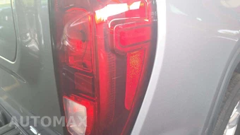 2022 GMC Sierra 1500 Limited SLE Extended Cab Medium Bed 3SA - miniatura 29