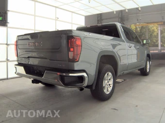 2022 GMC Sierra 1500 Limited SLE Extended Cab Medium Bed 3SA - miniatura 4