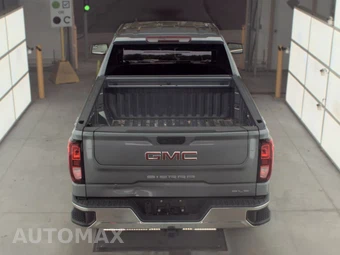 2022 GMC Sierra 1500 Limited SLE Extended Cab Medium Bed 3SA - miniatura 5