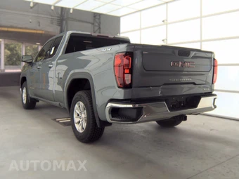 2022 GMC Sierra 1500 Limited SLE Extended Cab Medium Bed 3SA - miniatura 6