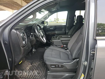 2022 GMC Sierra 1500 Limited SLE Extended Cab Medium Bed 3SA - miniatura 7