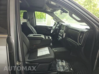 2022 GMC Sierra 1500 Limited SLE Extended Cab Medium Bed 3SA - miniatura 8