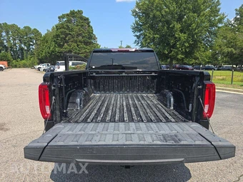 2022 GMC Sierra 1500 Limited SLT Crew Cab Medium Bed 4SA - miniatura 11