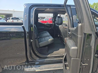 2022 GMC Sierra 1500 Limited SLT Crew Cab Medium Bed 4SA - miniatura 13
