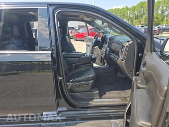 2022 GMC Sierra 1500 Limited SLT Crew Cab Medium Bed 4SA - miniatura 15