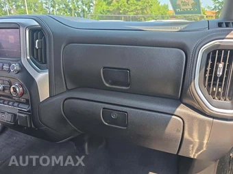2022 GMC Sierra 1500 Limited SLT Crew Cab Medium Bed 4SA - miniatura 16