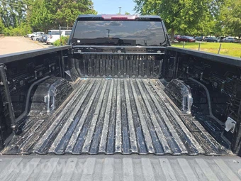 2022 GMC Sierra 1500 Limited SLT Crew Cab Medium Bed 4SA - miniatura 18