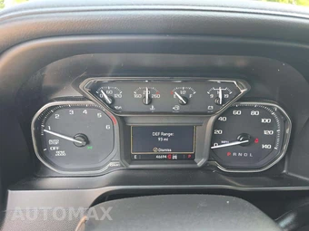 2022 GMC Sierra 1500 Limited SLT Crew Cab Medium Bed 4SA - miniatura 6