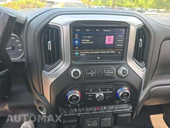 2022 GMC Sierra 1500 Limited SLT Crew Cab Medium Bed 4SA - miniatura 7