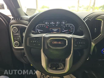 2022 GMC Sierra 1500 Limited SLT Crew Cab Short Bed 4SA - miniatura 10